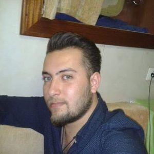 Meet your Posher, Erkan